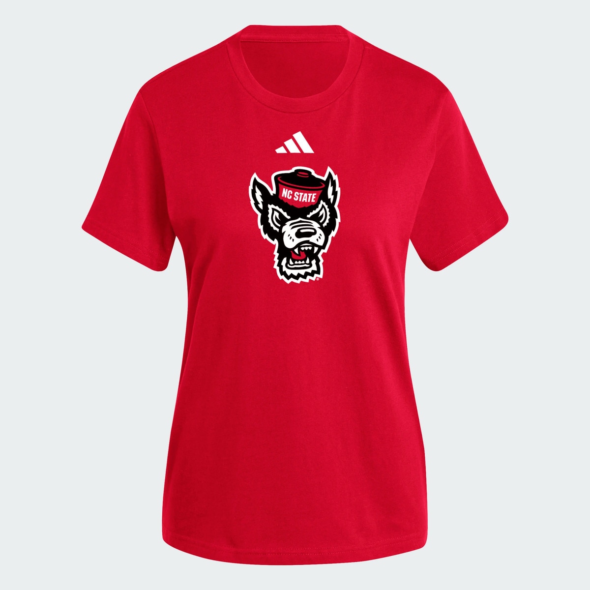 Red Ladies Sideline 2026 Short Slee